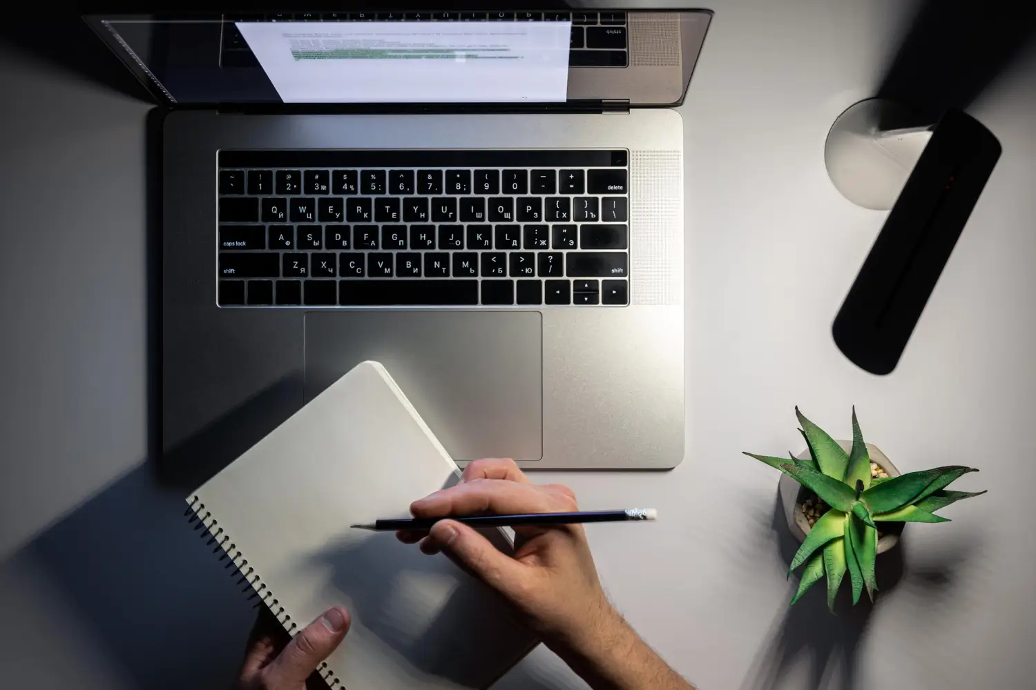 Blog: por que investir em um