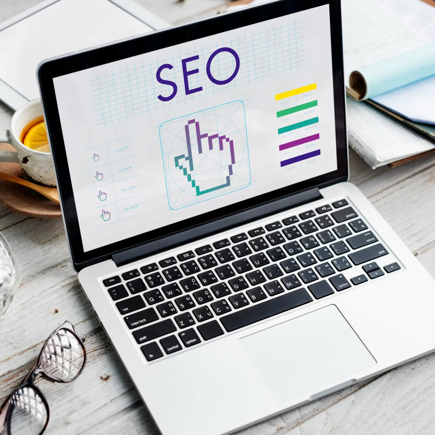O que é SEO: Guia Completo para iniciantes